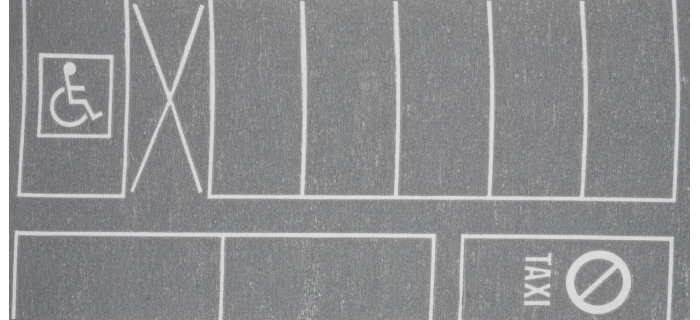 NOCH 60550 - Parking